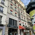 Chatillon 2* Париж
