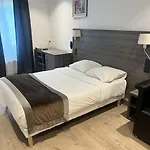 호텔 Chatillon 파리