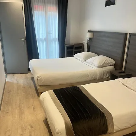 Résidence Châtillon 2*