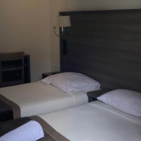 Résidence Châtillon Hotel Paris