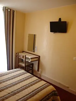 Résidence Châtillon Hotel