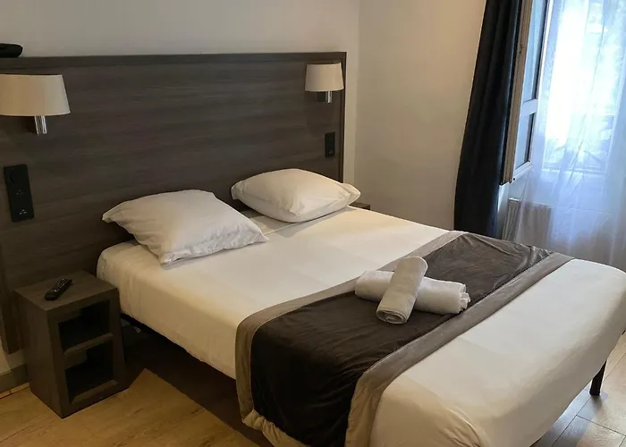 Chatillon Hotel