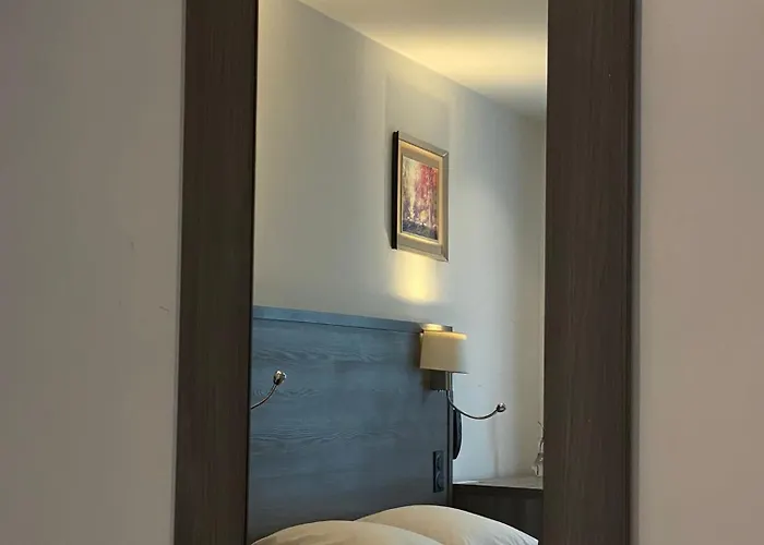 Hotel Chatillon