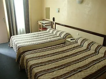 Hotel Chatillon Paryż