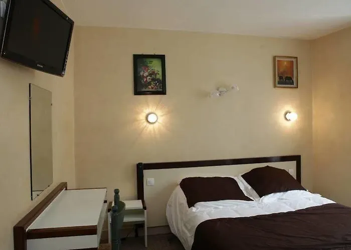 Hotel Chatillon