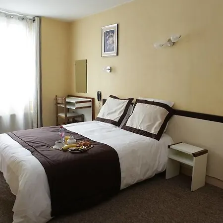 Résidence Châtillon Hotel 2*