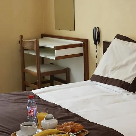 Résidence Châtillon