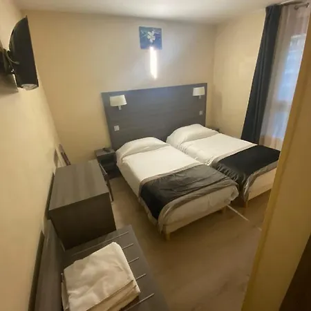 Résidence Châtillon 2* Paris