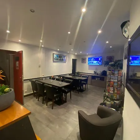 Résidence Châtillon Hotel 2*