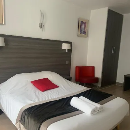 Résidence Châtillon Paris