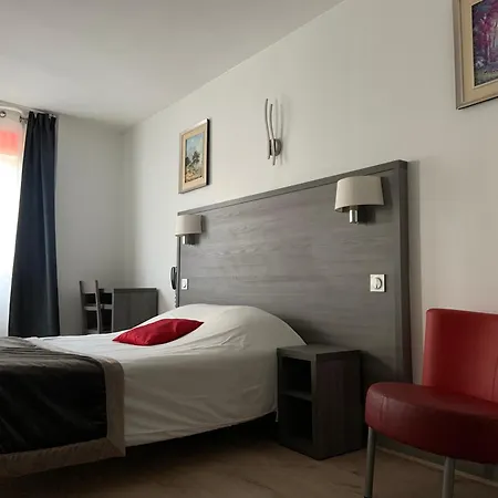 Résidence Châtillon Paris