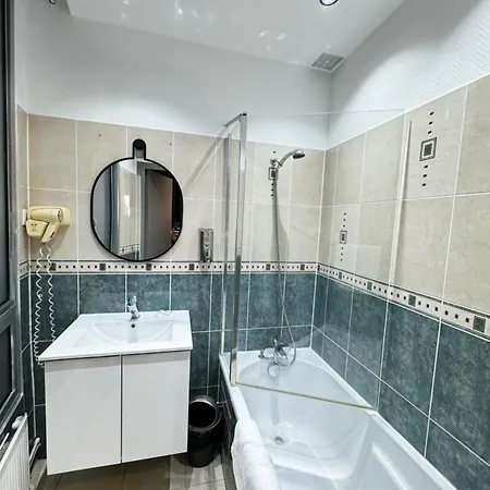 Résidence Châtillon Hotel 2*