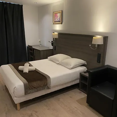 Résidence Châtillon 2* Parigi