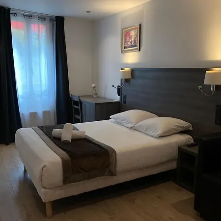 Chatillon Hotel Parijs