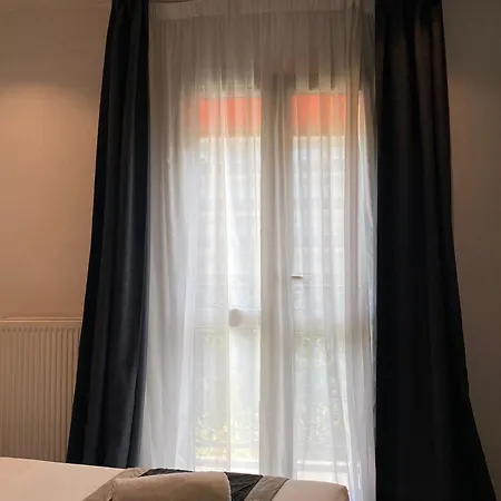 Hotel Chatillon Parijs