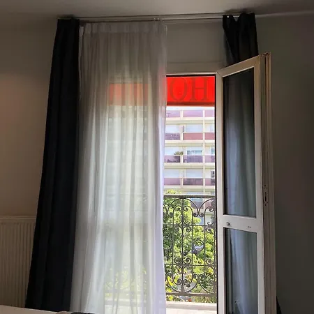 Résidence Châtillon 2*