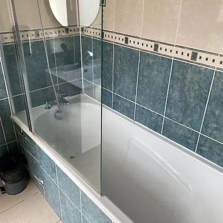 Résidence Châtillon Parigi