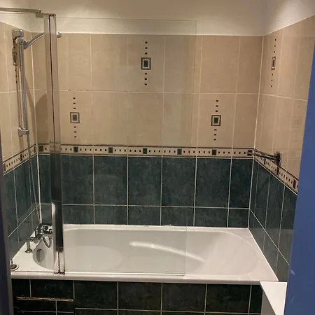 Résidence Châtillon Parigi