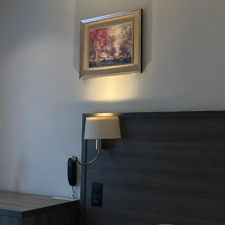 Hotel Résidence Châtillon 2*