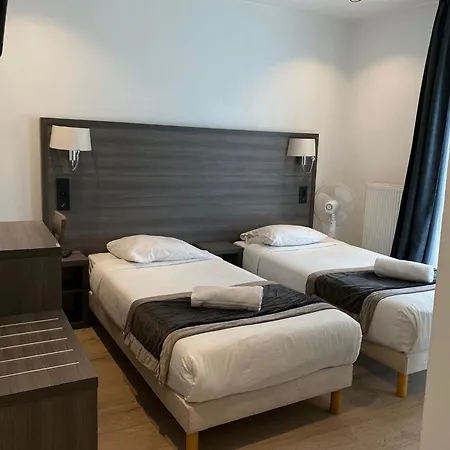 Hotel Chatillon Parijs