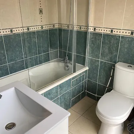 Résidence Châtillon 2* Parigi