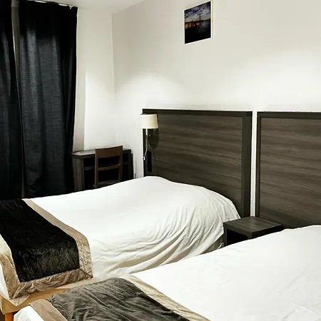 Chatillon Hotel Paris