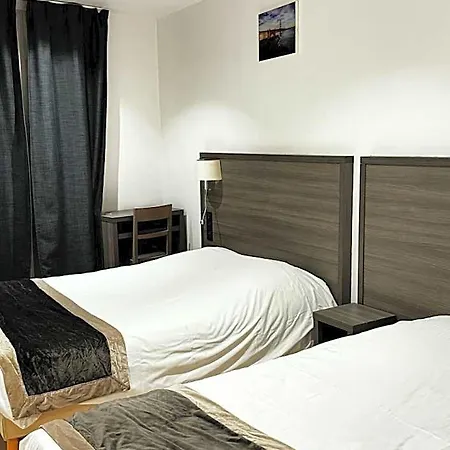 Otel Chatillon 2*