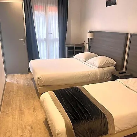 Chatillon 2* Paris
