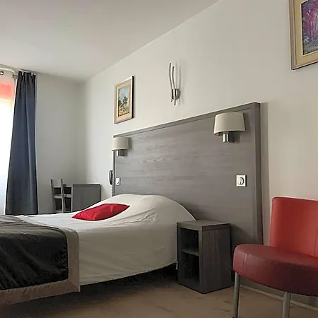 Otel Chatillon