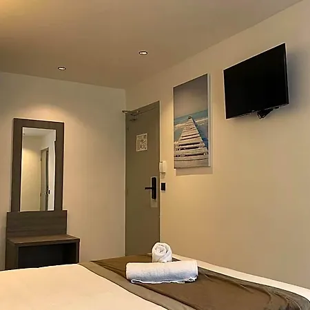 Otel Chatillon