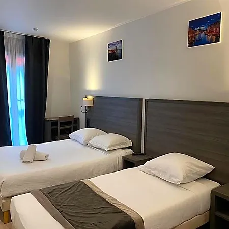 Chatillon Otel