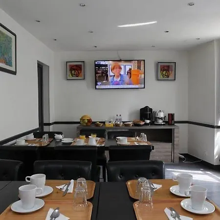 Résidence Châtillon