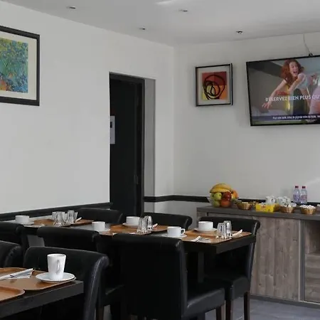 Résidence Châtillon Parigi