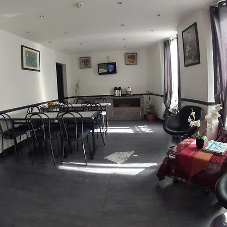 Hotel Résidence Châtillon Parigi