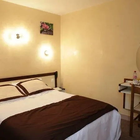 Résidence Châtillon 2*