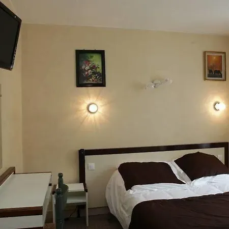 Hotel Résidence Châtillon