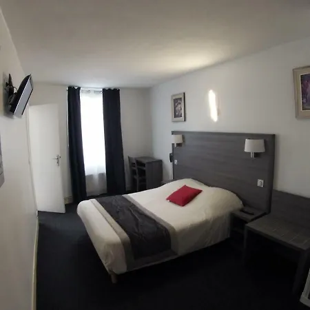 Résidence Châtillon 2* Paris