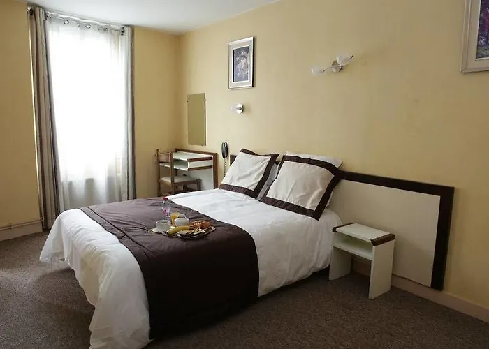 Chatillon Hotell 2*