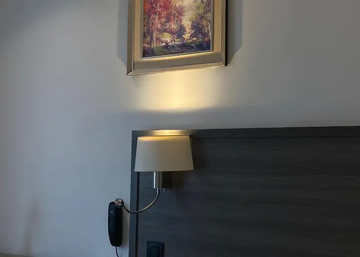 Hotell Chatillon 2*
